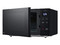 Microondas LG NeoChef Slim de 30L, 900W, 110V. Color Negro.