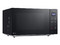 Microondas LG NeoChef Slim de 30L, 900W, 110V. Color Negro.