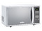 Microondas MABE Cuft Espejo HMM111SEJ de 30L, 120V. Color Gris.