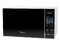 Horno de Microondas Midea MMDR07S2BW, 0.7 Pies Cúbicos, Hasta 20L, 1050 Watts, Color Blanco.