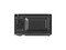 Horno de Microondas Midea MMDT07S2MB de 0.7 Pies, 20L, AutoClean, 11 Niveles de Potencia, Color Negro.