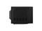 Horno de Microondas Midea MMDT07S2MB de 0.7 Pies, 20L, AutoClean, 11 Niveles de Potencia, Color Negro.