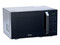 Horno de Microondas Midea MMDX11S2MG de 31L, 110V. Color Gris/Negro.
