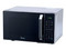 Horno de Microondas Midea MMDX11S2MG de 31L, 110V. Color Gris/Negro.