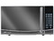 Microondas Mirage MWD020E con Capacidad de 0.7 Pies³ y Potencia de 700W. Color Plata.