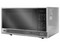 Horno de Microondas Mirage Xwave Capacidad de 31L, Membrana Táctil, Acabado de Espejo, Color Plata.