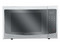 Horno de Microondas Winia KOS-1N3MSSA de 1.1 Pies Cúbicos, Color Gris.
