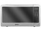 Horno de Microondas Winia KOS-63MSSA de 0.7 Pies, 1000 W, Color Plateado.