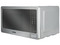 Horno de Microondas Winia KOS-63MSSA de 0.7 Pies, 1000 W, Color Plateado.