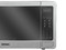Horno de Microondas Winia KOS-63MSSA de 0.7 Pies, 1000 W, Color Plateado.