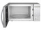 Horno de Microondas Whirlpool de 1.1 Pies Cúbicos, 30L, Color Gris.