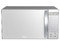 Horno de Microondas Whirlpool de 1.1 Pies Cúbicos, 30L, Color Gris.