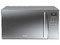 Horno Microondas Whirlpool WM3911D, 4 funciones, 1 pie cúbico. Color Plateado.