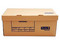 Caja de Archivo Fortec CAM-OFICIO de Cartón, Oficio.