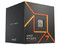 Procesador AMD Ryzen 7 7700 de Séptima Generación, 3.8 GHz (hasta 5.3 GHz), Socket AM5, Caché 32MB, Octa-Core, 16 Hilos, 65W. (Caja abierta)