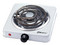 Parrilla Eléctrica Koblenz PEKM-1000, 1 Quemador, 1000W.
