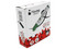 Marcador Para Pizarrón Nextep NE-082V, 2 Cajas x 12 Piezas, Color Verde.