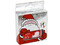 Unidad Flash USB 2.0 ADATA C802 Christmas Snowman de 4GB