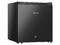 Minibar, Hisense, Modelo RR16D6ABX1, Negro, 1.6 pies cúbicos.