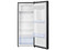 Refrigerador TCL TSD60BW de 168 L, con dispensador de agua. Color Negro
