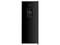 Refrigerador TCL TSD60BW de 168 L, con dispensador de agua. Color Negro