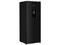 Refrigerador TCL TSD60BW de 168 L, con dispensador de agua. Color Negro