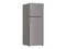 Refrigerador Acros Top Mount, 11 Pies Cúbicos, 2 Puertas. Color Gris.