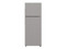Refrigerador Acros Top Mount, 11 Pies Cúbicos, 2 Puertas. Color Gris.