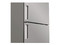 Refrigerador Acros AT1130 de 2 puertas, 320L, 110V. Color Gris.