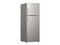 Refrigerador Acros AT1130 de 2 puertas, 320L, 110V. Color Gris.