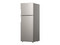 Refrigerador Acros AT1130 de 2 puertas, 320L, 110V. Color Gris.