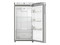 Refrigerador Acros AT1130 de 2 puertas, 320L, 110V. Color Gris.