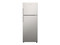 Refrigerador Acros AT1130 de 2 puertas, 320L, 110V. Color Gris.