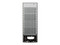 Refrigerador Acros AT1130 de 2 puertas, 320L, 110V. Color Gris.