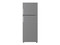Refrigerador Acros AT1330D de 2 puertas, 368L, 110V. Color Gris.