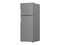 Refrigerador Acros AT1330D de 2 puertas, 368L, 110V. Color Gris.