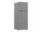 Refrigerador Acros AT1330D de 2 puertas, 368L, 110V. Color Gris.
