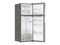 Refrigerador Acros AT1330D de 2 puertas, 368L, 110V. Color Gris.