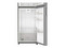 Refrigerador Acros AT1330D de 2 puertas, 368L, 110V. Color Gris.
