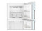 Refrigerador Acros AT1330W de 2 puertas, 367L, 110V. Color Blanco.
