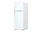 Refrigerador Acros AT1330W de 2 puertas, 367L, 110V. Color Blanco.
