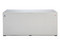 Congelador Criotec CTCC-25 de 25 Pies Cúbicos, 643 Litros, 120V, Color Blanco.
