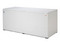 Congelador Criotec CTCC-25 de 25 Pies Cúbicos, 643 Litros, 120V, Color Blanco.