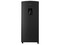 Refrigerador Hisense RR63D6WBX de 6.3 Pies Cúbicos, 176L, 115V, Dispensador de Agua, Color Negro.