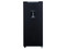 Refrigerador Single Door Midea MRD190CCDLSW de 7 Pies Cúbicos, Dispensador de Agua, Color Negro.
