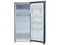 Refrigerador Single Door Midea MRD190CCDLSW de 7 Pies Cúbicos, Dispensador de Agua, Color Negro.