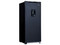 Refrigerador Single Door Midea MRD190CCDLSW de 7 Pies Cúbicos, Dispensador de Agua, Color Negro.