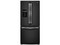 Refrigerador Whirlpool MWRF220SEHV, 20 Pies Cubicos, Tecnologia No Frost, Puerta Top Freezer, Color Negro.