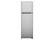 Refrigerador Whirlpool Xpert Inverter de 9 Pies Cúbicos Top Mount 2 Puertas. Color Gris