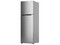 Refrigerador Whirlpool Xpert Inverter de 9 Pies Cúbicos Top Mount 2 Puertas. Color Gris